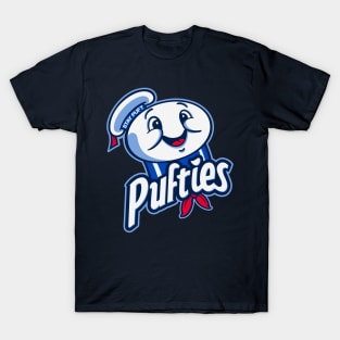 Pufties T-Shirt